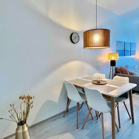 Nordic City Suite Rovaniemi Exterior photo
