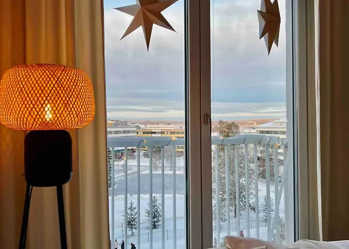 Nordic City Suite