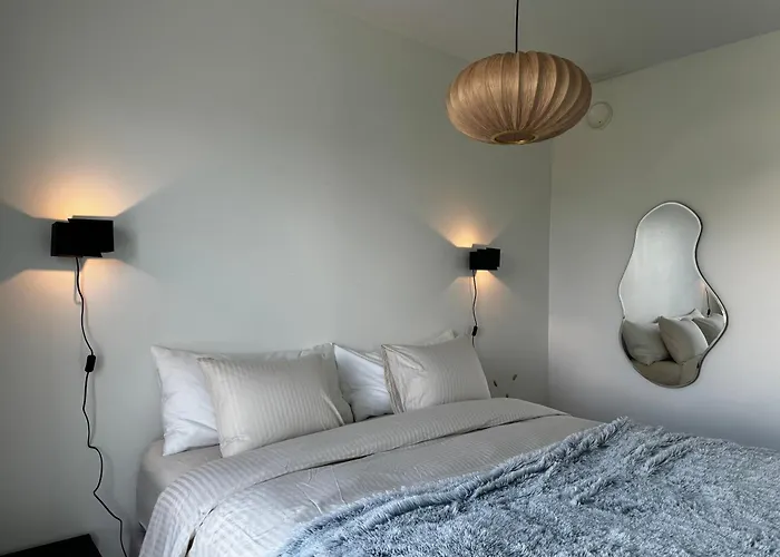 Nordic City Suite