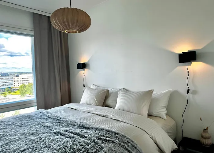 Nordic City Suite