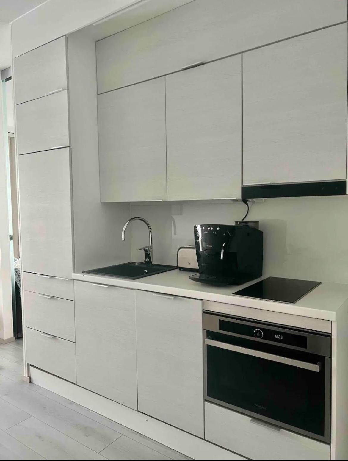 Apartment Nordic *