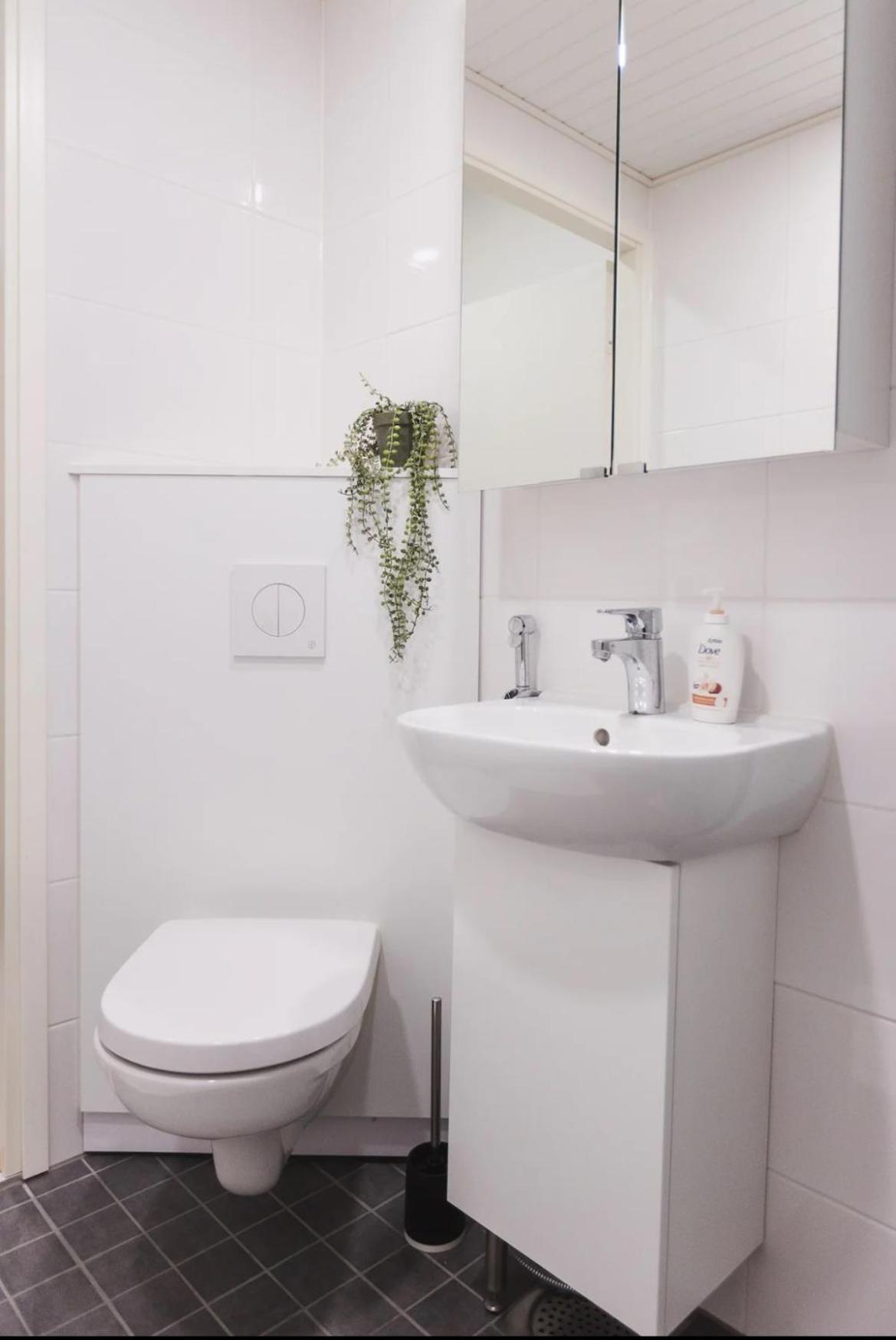 Nordic Apartment *