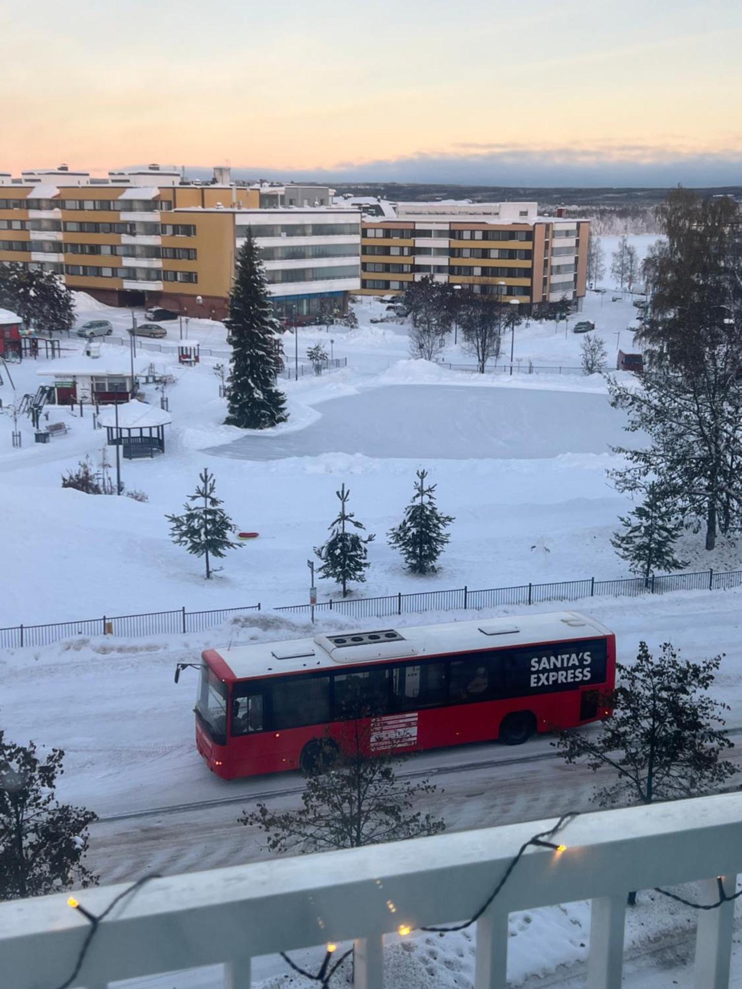 Nordic Rovaniemi
