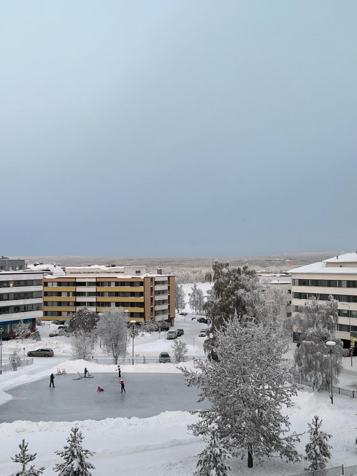 Nordic * Rovaniemi