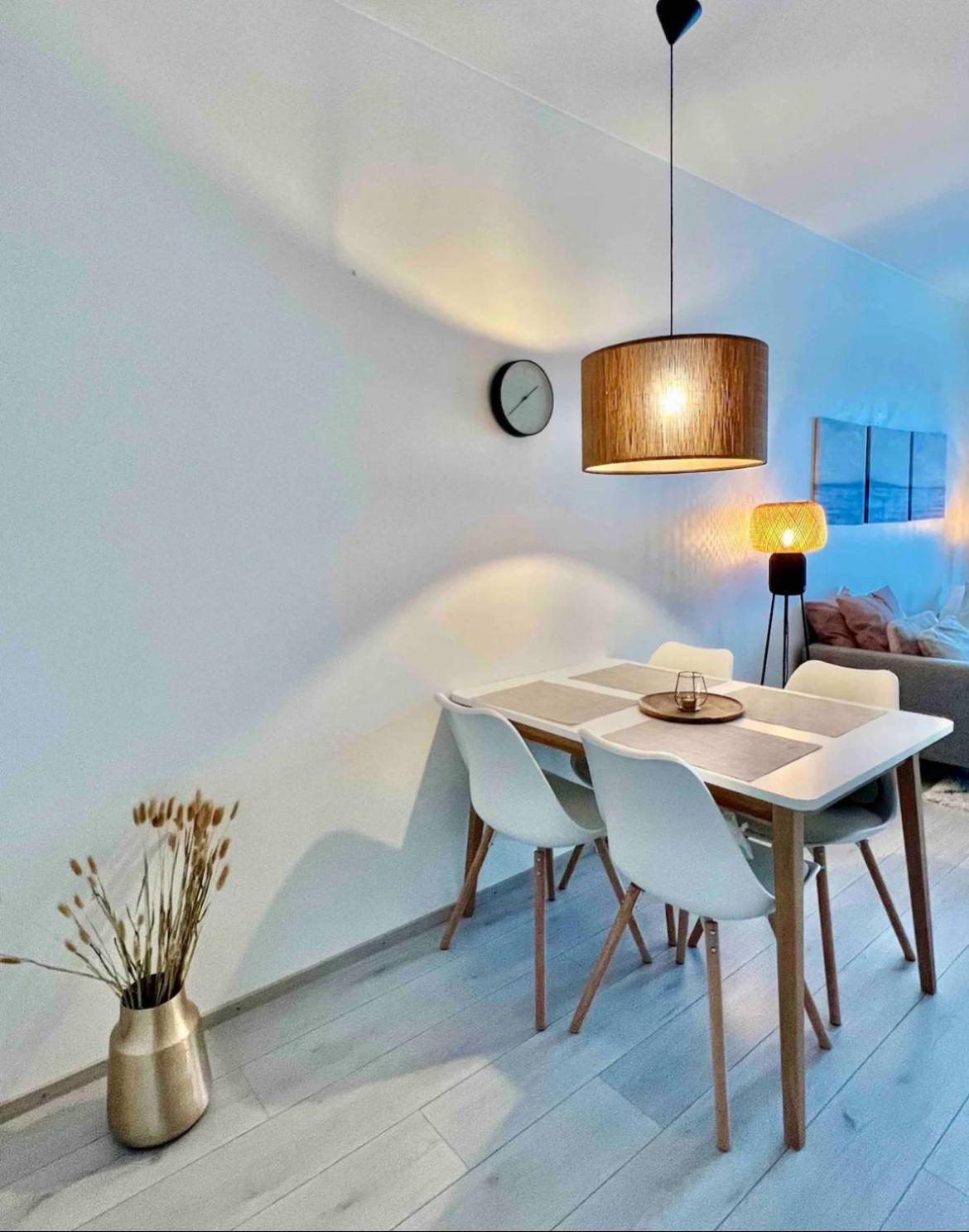 Nordic Apartment *