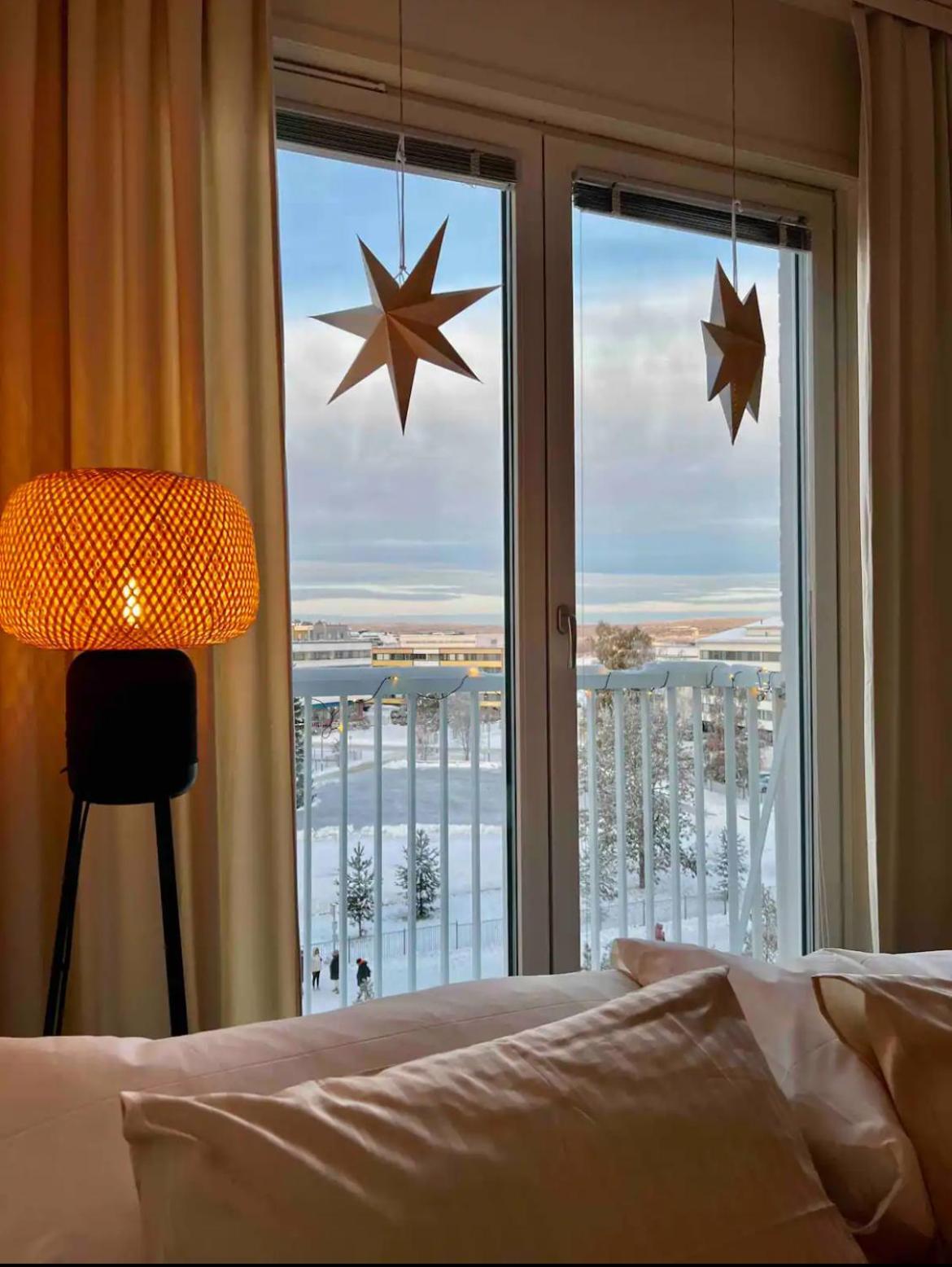 Apartment Nordic Rovaniemi