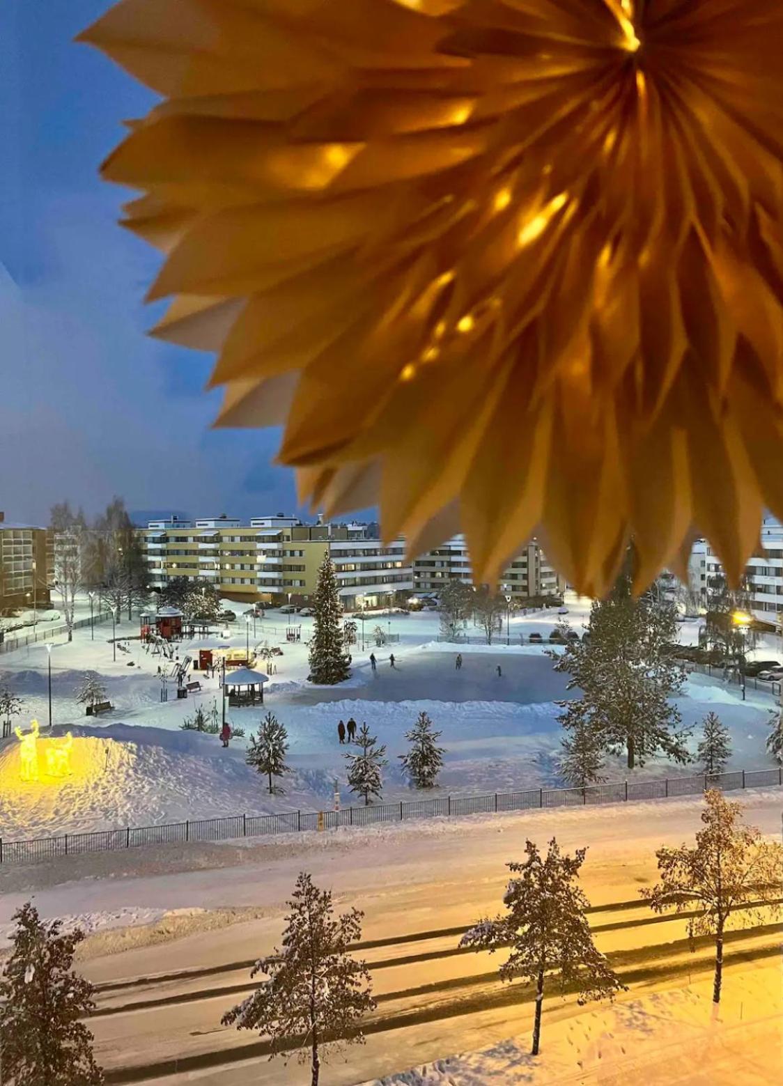 Nordic Rovaniemi