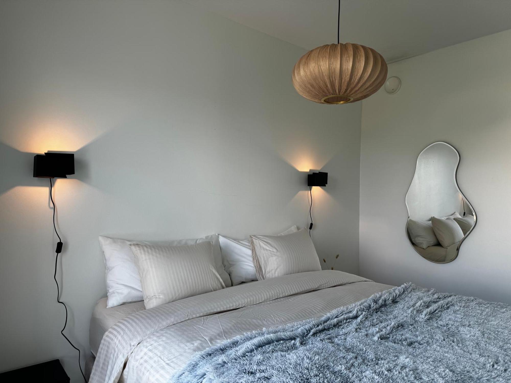 Nordic Apartment