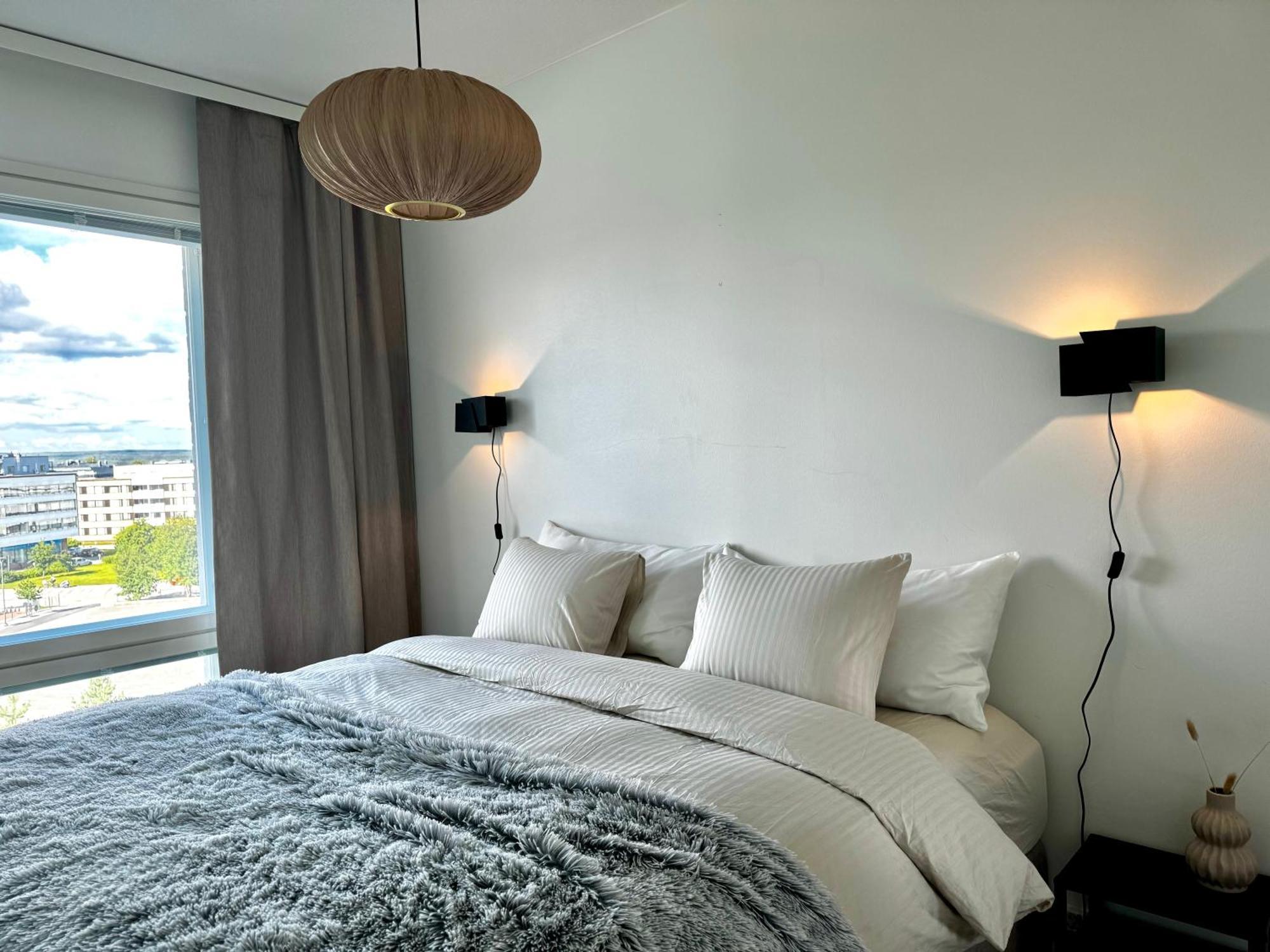 Apartment Nordic Rovaniemi