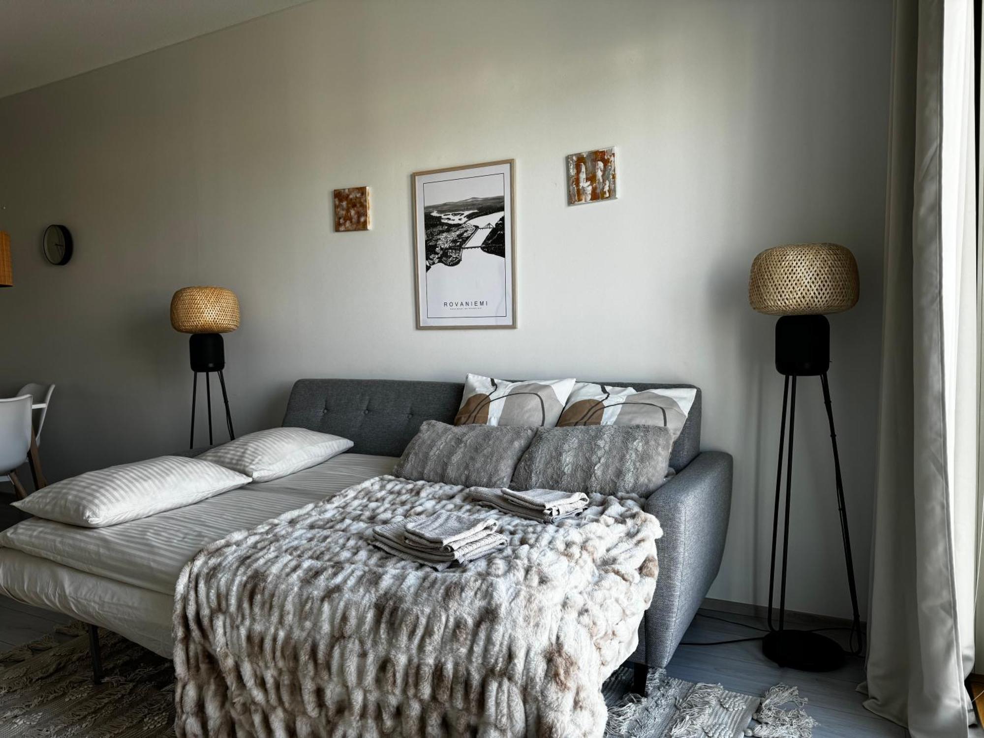 Apartment Nordic *