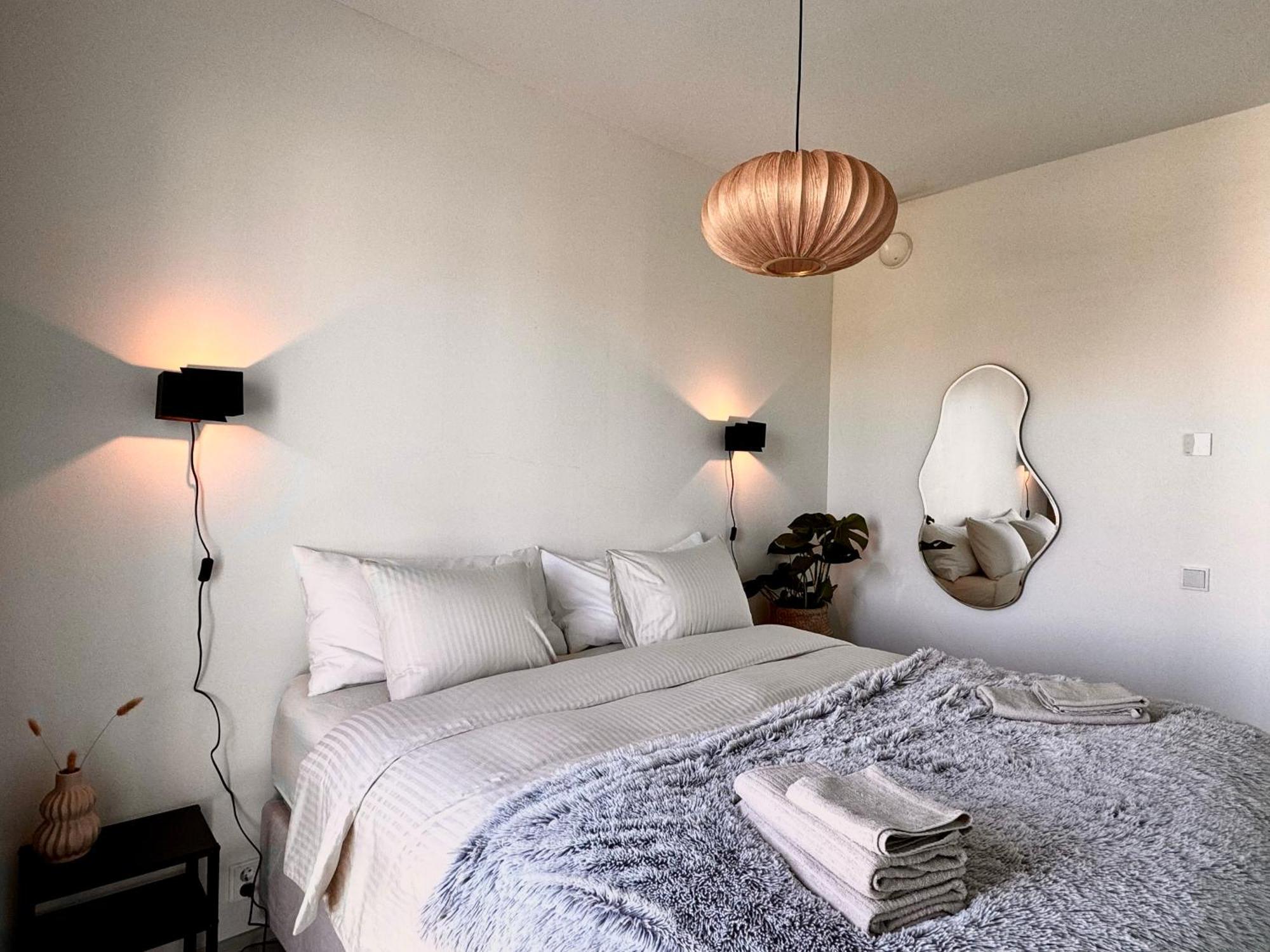 Nordic Apartment *