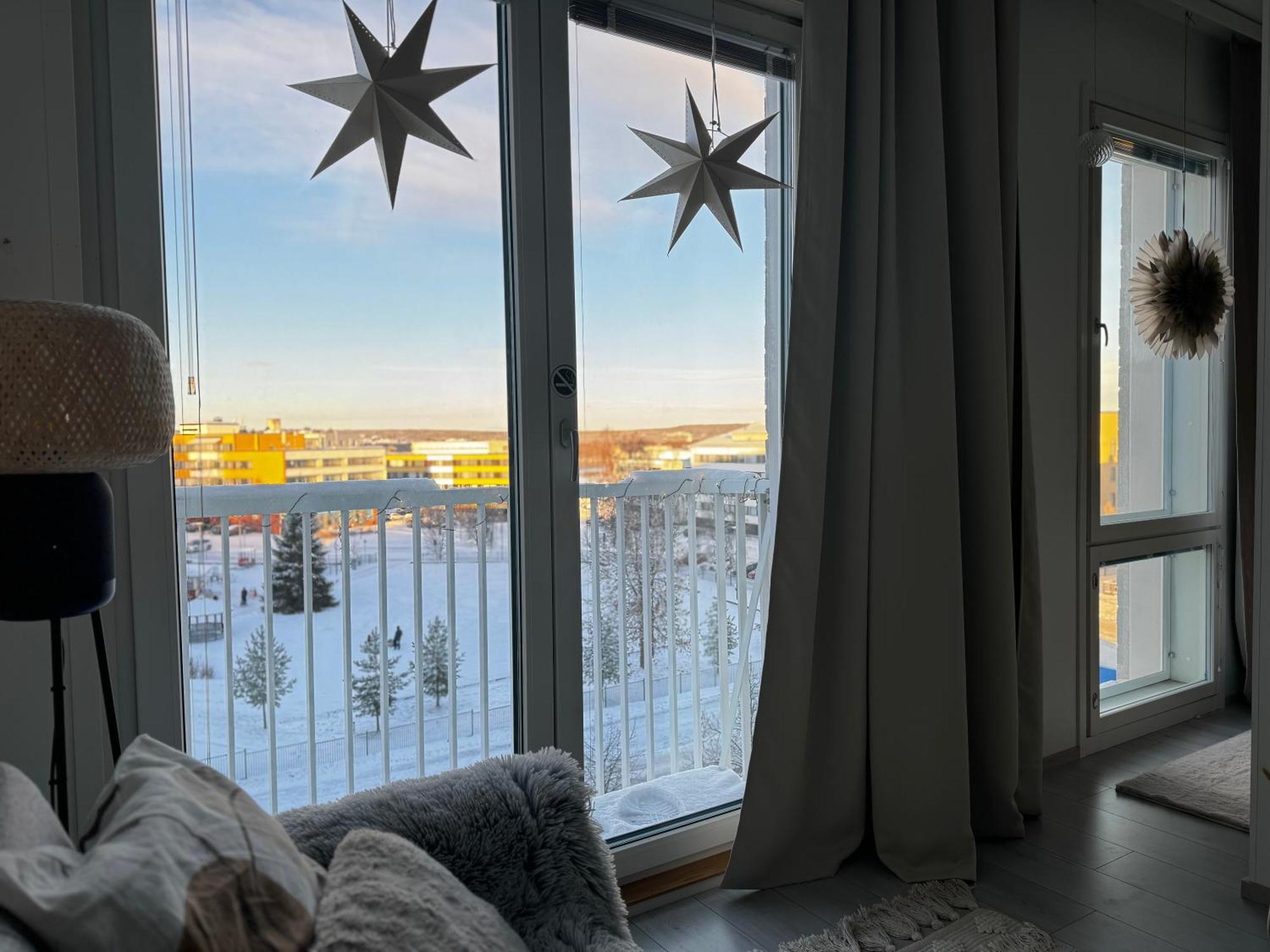 Apartment Nordic *